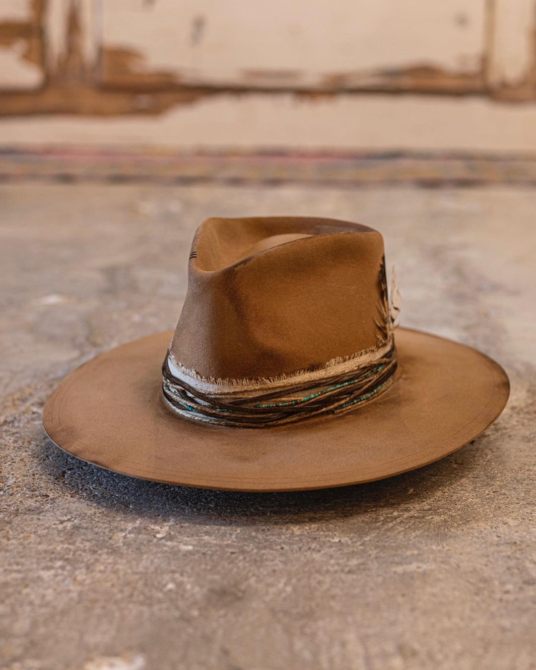 One udibili Size Minnetonka Outback Hat 100
