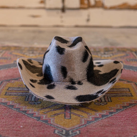 The CowHide Crown