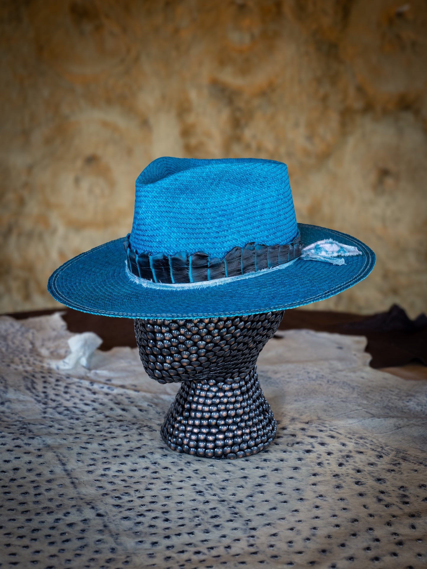 Cenote Camo