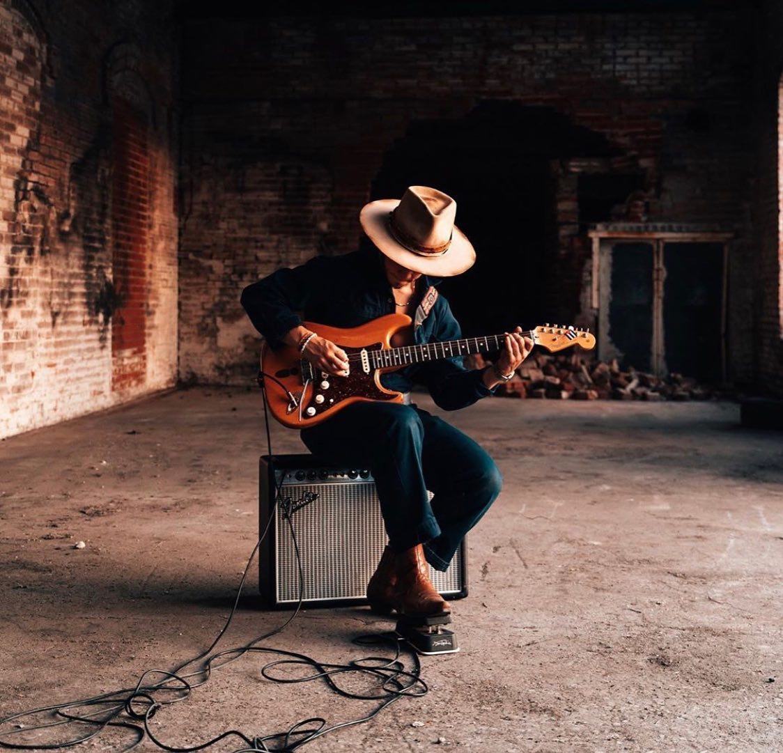 Load video: More Than Just a Hat.